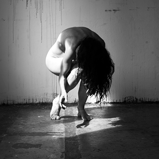 photographie féminin-masculin